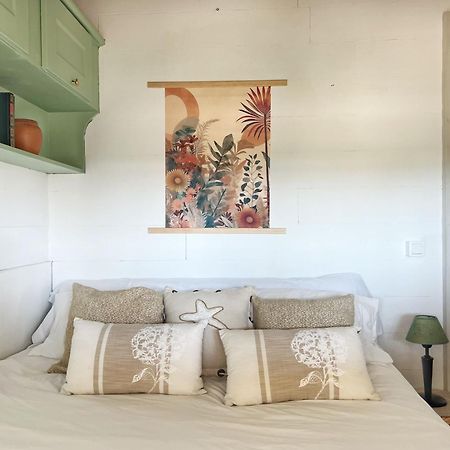 קדיז La Cabana A Orillas Del Palmar מראה חיצוני תמונה