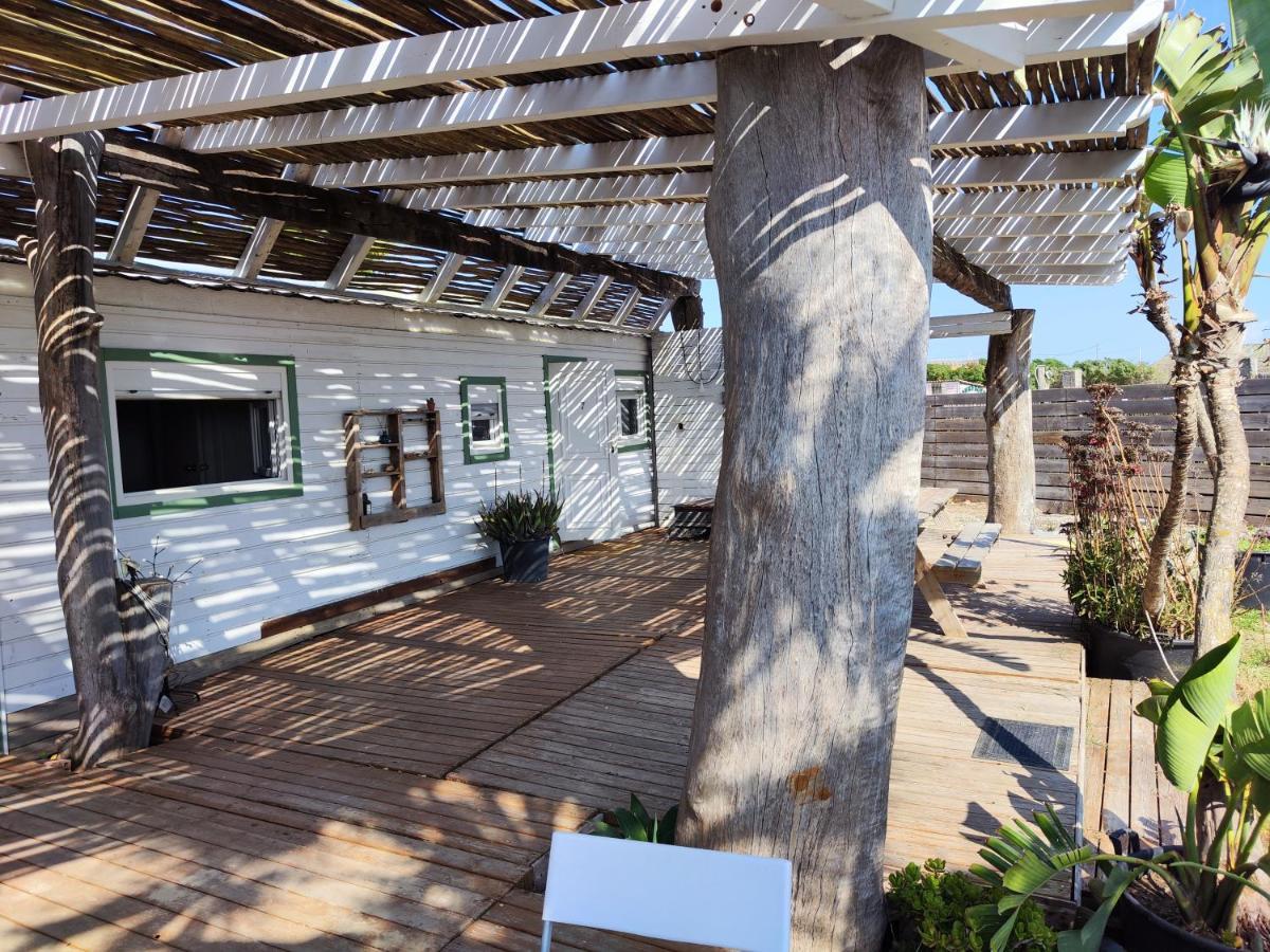קדיז La Cabana A Orillas Del Palmar מראה חיצוני תמונה