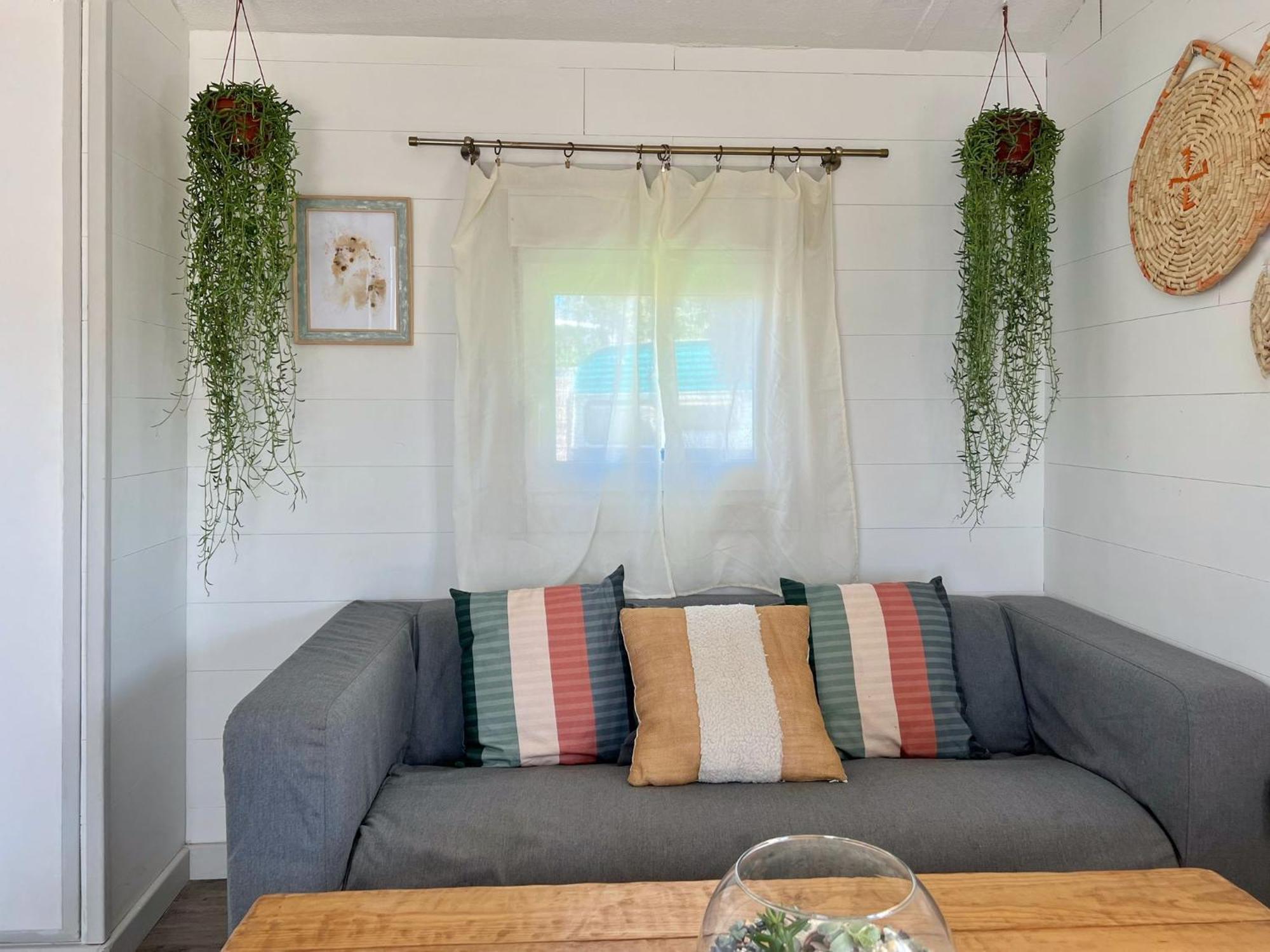 קדיז La Cabana A Orillas Del Palmar מראה חיצוני תמונה