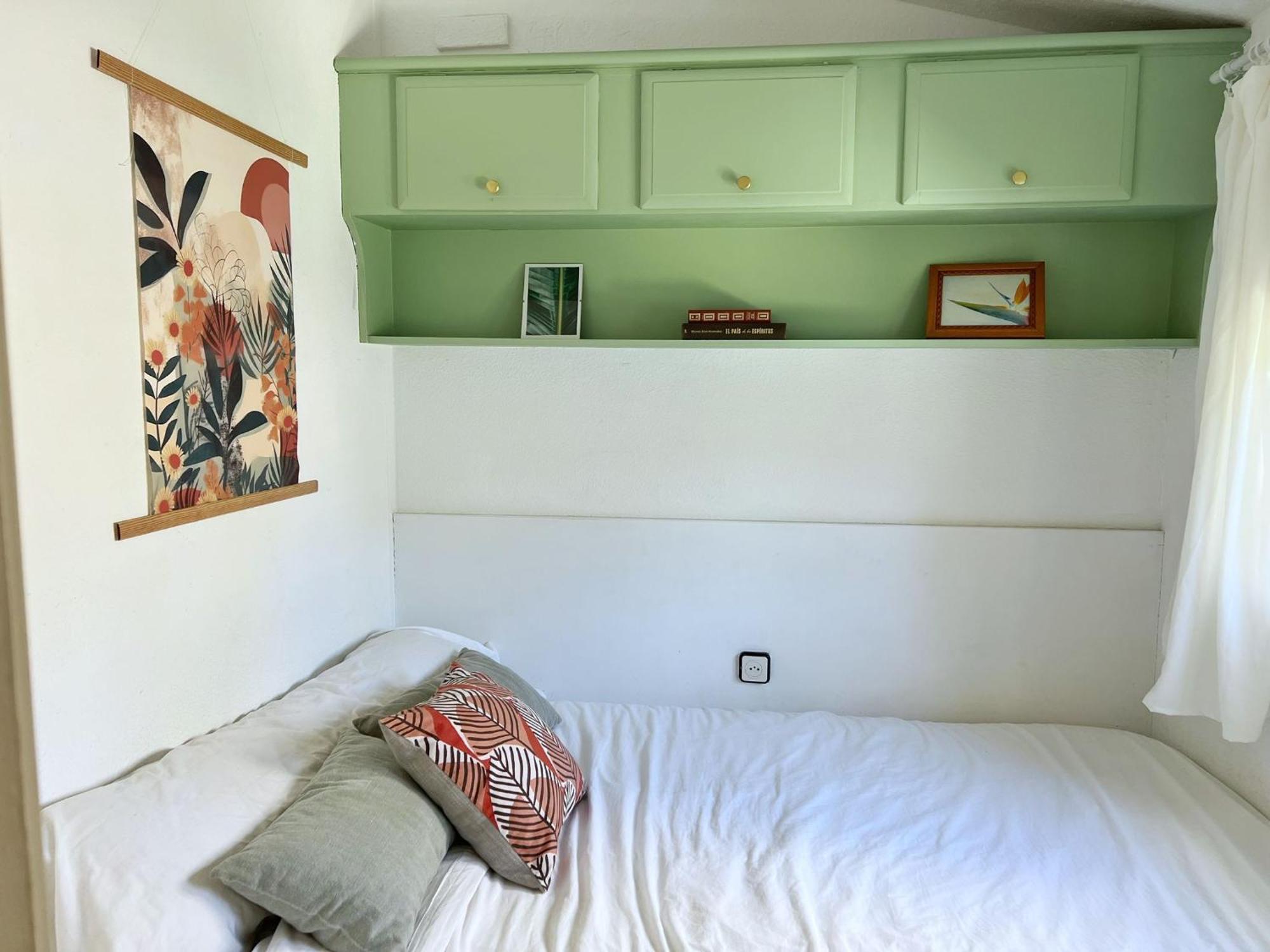 קדיז La Cabana A Orillas Del Palmar מראה חיצוני תמונה