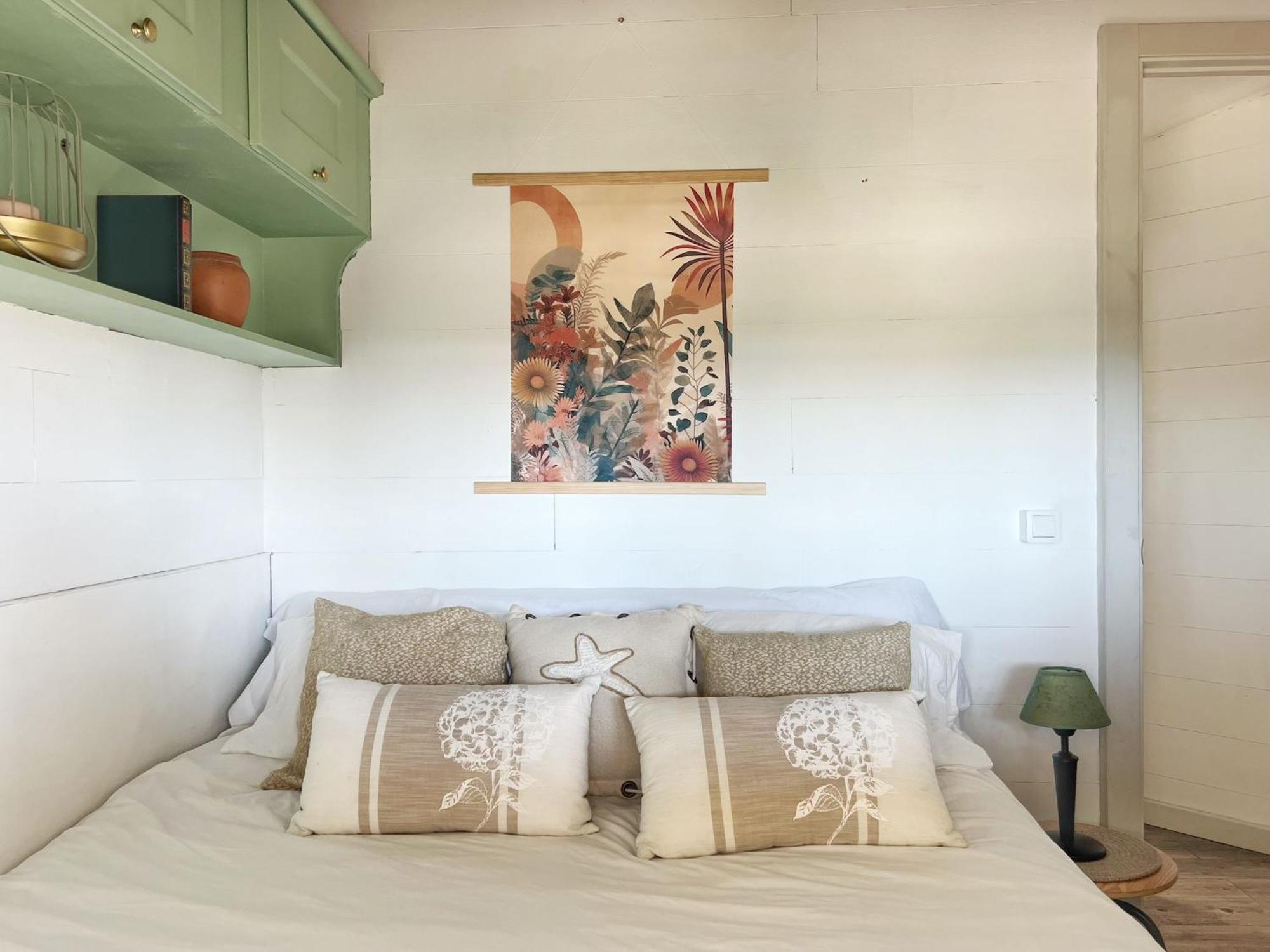 קדיז La Cabana A Orillas Del Palmar מראה חיצוני תמונה